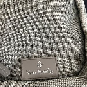 Vera Bradley Cross Body bag. New with tags